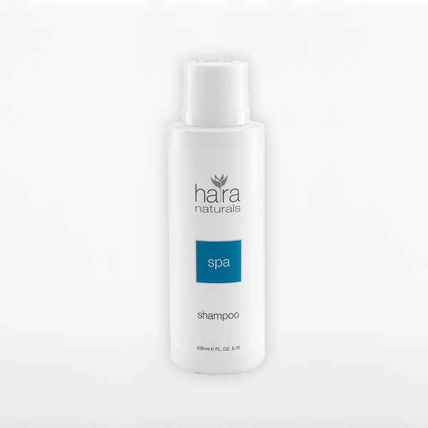 Haraspa Organic Shampoo